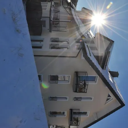 Kleine Apartamento *