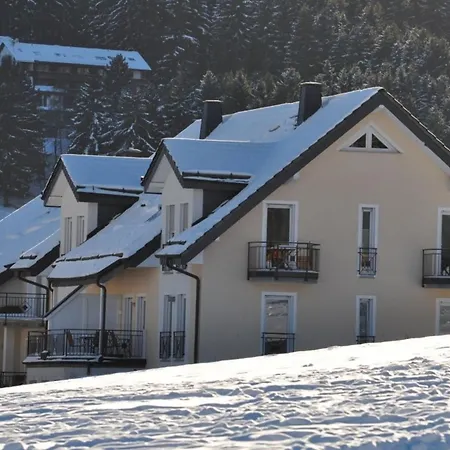 Kleine Apartamento Willingen (Upland)